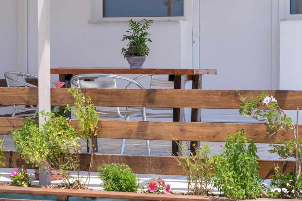Ferienwohnung Casa Di Colona - Κόκκινο Lixouri Exterior foto