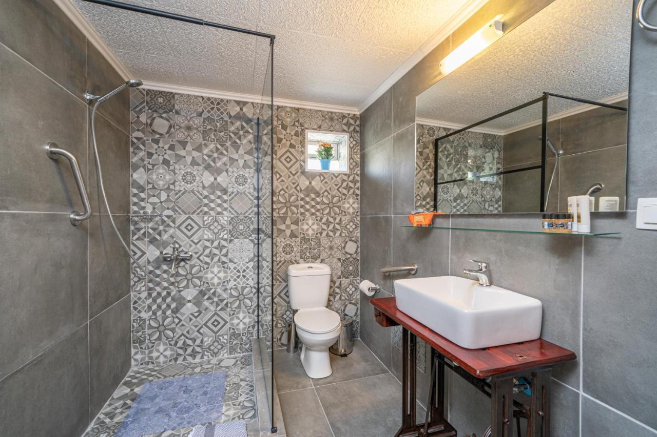 Ferienwohnung Casa Di Colona - Κόκκινο Lixouri Exterior foto